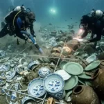14th-Century Shipwreck Rewrites Singapore’s Precolonial History