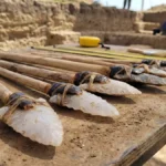 160,000-Year-Old Tools Found in China Rewrite East Asian History