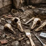 17th-Century Privy Yields Germany’s Earliest Evidence of Elite Crested Geese