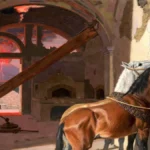 2 Equids Reveal Pompeii’s Final Moments Before Vesuvius Eruption