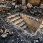 2,000-Year-Old Ritual Bath Found Under Jerusalem’s Western Wall
