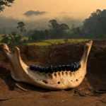 2,000-Year-Old Tooth Blackening Discovered in Vietnam