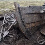2,300-Year-Old Warship Secrets: Fingerprints and Pine Pitch Reveal Baltic Warfare Long Before the Vikings