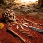 28,000-Year-Old Ice Age “Prince” Was Mauled to Death by a Bear, Forensic Study Reveals