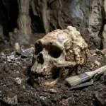 286,000-Year-Old Skull Changes Human Evolution History Forever