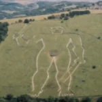 300 Volunteers Restore England’s Ancient Chalk Giant