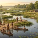 3,000 Years of Genetic Stability: A New Look at the Low Countries