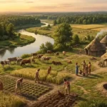 3,000 Years of Survival: Prehistoric Diet and Farming in Poland