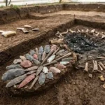 30,000-Year-Old Personal Toolkit Reveals Lives of Stone Age Hunters