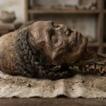 350-Year-Old Mummified Head Reclassified as Indigenous Aymara, Not Inca
