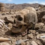 350-Year-Old Mummified Head in Swiss Museum Traced to Bolivia’s Aymara People