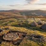 4,000-Year-Old Farmstead Found in England’s Cheviot Hills