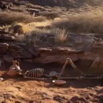 4,000-Year-Old Kerma Burial Discovered in Sudan