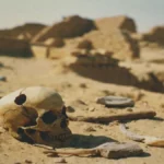 4,000-Year-Old Skull Reveals Ancient Surgery in Central Asia