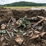 40,000 Celtic Treasures Found in Germany Rewrite Iron Age History