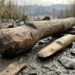 430,000-Year-Old Tools: Oldest Wooden Implements Ever Found