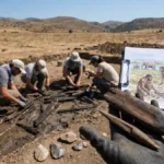 430,000-Year-Old Wooden Tools Discovered in Greece Alter History
