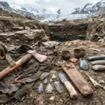 5 Ancient Secrets DNA Study Reveals About Ötzi the Iceman Today