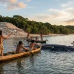 5,000-Year-Old Harpoons Reveal Indigenous Whaling in Brazil Emerged Earlier Than Thought