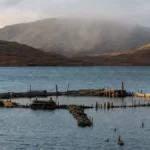 5,000-Year-Old Scottish Crannog Predates Stonehenge
