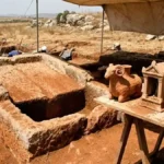 5,000-Year-Old Winepress Unveils Ancient Canaanite Rituals