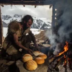 5,300-Year-Old Yeast From Ötzi Makes Fresh Sourdough