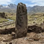 6,000-Year-Old Mystery of Armenia’s Dragon Stones Solved