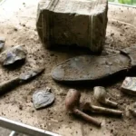 6,000 Years of History Discovered Beneath Houses of Parliament
