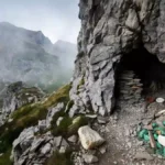 6,000 Years of Human Life Found in Spain’s Highest Prehistoric Cave