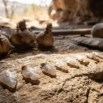 60,000-Year-Old Arrowheads Reveal World’s Earliest Poisoned Weapons