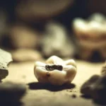 60,000-Year-Old Drilled Tooth Reveals Neanderthals Practiced Dentistry