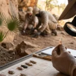 60,000-Year-Old Poison Arrows Found in South Africa Mark Earliest Known Chemical Warfare