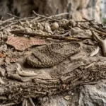 650-Year-Old Sandal Discovered in Ancient Spanish Vulture Nests