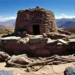 700-Year-Old Bolivian Mummy Reveals Scarlet Fever Bacteria Pre-Columbus