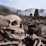 700-Year-Old Mummy Reveals Scarlet Fever in Pre-Columbian Americas