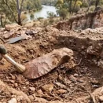 7,000-Year-Old Aboriginal Quarry Rewrites Australian History