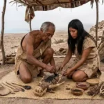 7,000-Year-Old Chinchorro Mummies: A Prehistoric Response to Widespread Grief