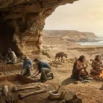 773,000-Year-Old Fossils Rewrite Human Ancestry