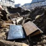 800-Year-Old Medieval Notebook Found in Paderborn Latrine