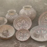 8,000-Year-Old Botanical Art Reveals World’s Earliest Mathematical Thinking