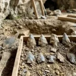80,000-Year-Old Arrowheads in Uzbekistan Could Rewrite the History of Human Weaponry