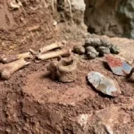 850,000-Year-Old Child Decapitation Confirms Prehistoric Cannibalism