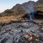 9,500-Year-Old Discovery Reveals Africa’s Oldest Cremation