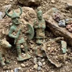 Advanced Geochemical Study Reveals Far-Reaching Bronze Age Metallurgy Networks in Sardinia