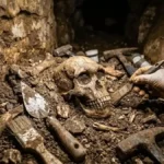 All-Female Cave Discovery Stuns Scientists, Altering Human History