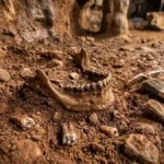 All-Female Skeletal Discovery Shakes the Foundation of Human Evolution