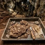 All-Female Skeletons Discovered in Mysterious Ancient Human Burial Site