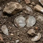 Ancient Coins Rewrite the Scale of Early Southeast Asian Trade