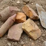 Ancient Crayon Discovery Forces Humanity to Rethink Neanderthal Minds