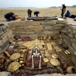 Ancient DNA Confirms Golden Horde Elites’ Mongolian Roots